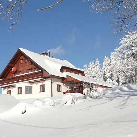 Alpine Cabin With 1 Bedroom Дом отдыха *