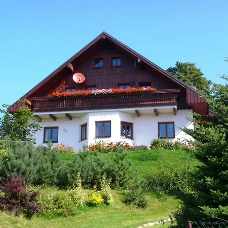 Alpine Cabin With 1 Bedroom