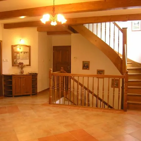 Alpine Cabin With 1 Bedroom * Horni Polubny