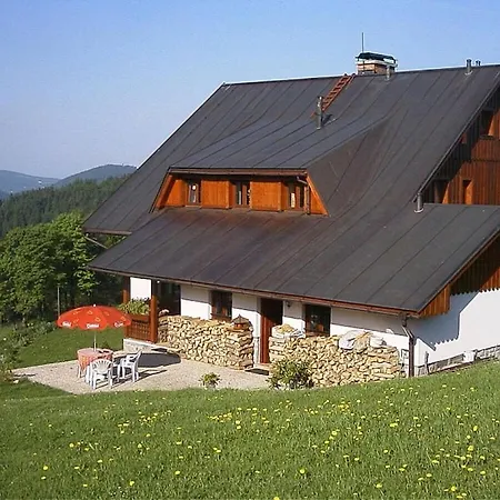 Alpine Cabin With 1 Bedroom Дом отдыха *
