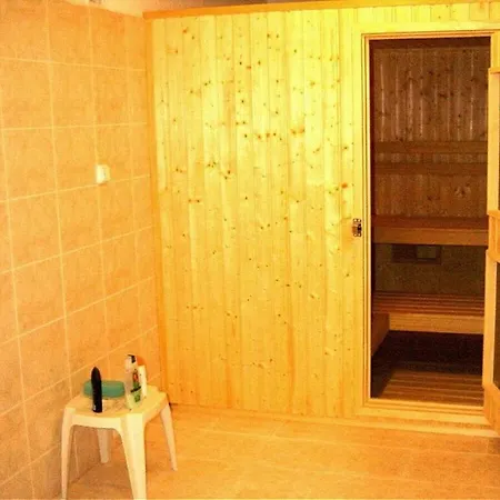 Alpine Cabin With 1 Bedroom Horni Polubny
