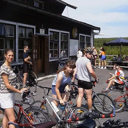Feriehus Alpine With 1 Bedroom Horní Polubný
