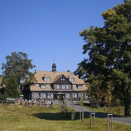 Feriehus Alpine With 1 Bedroom